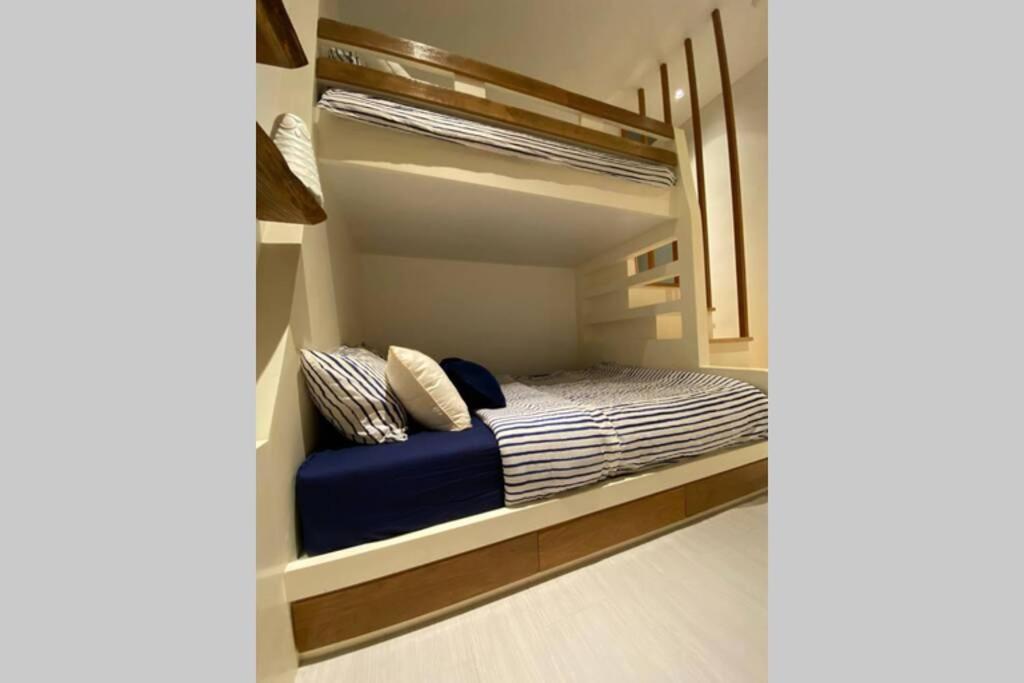 Ikiru Japanese Tatami Convenient Seaview Apartment クア エクステリア 写真