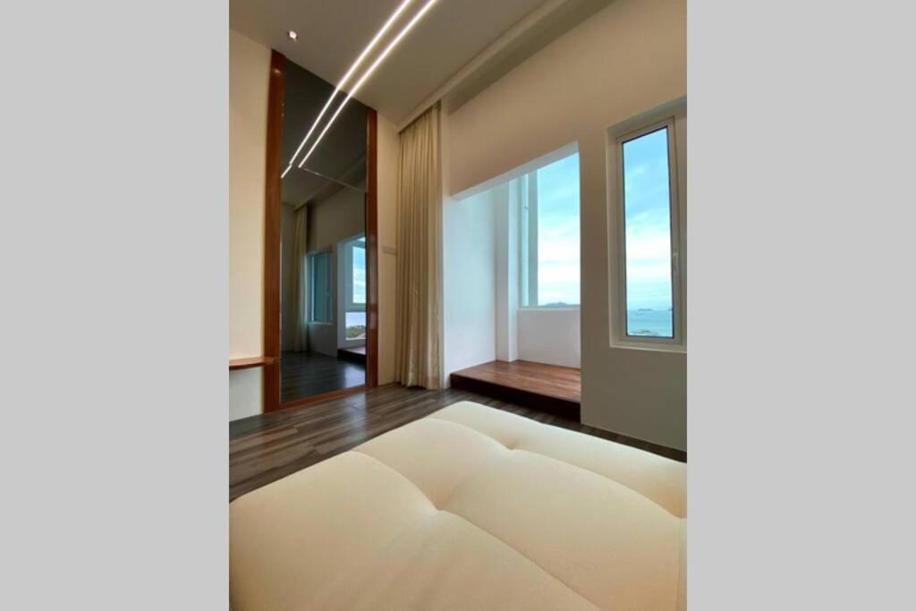 Ikiru Japanese Tatami Convenient Seaview Apartment クア エクステリア 写真
